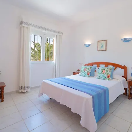 Fresa Blanca By * Balcon del Mar