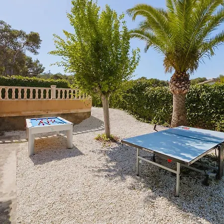 Fresa Blanca By * Balcon del Mar