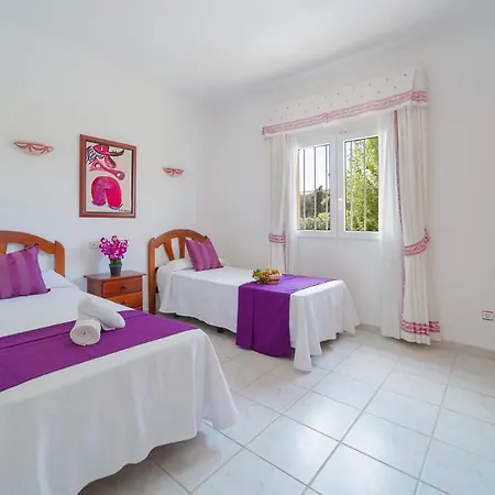 Villa Fresa Blanca By Balcon del Mar